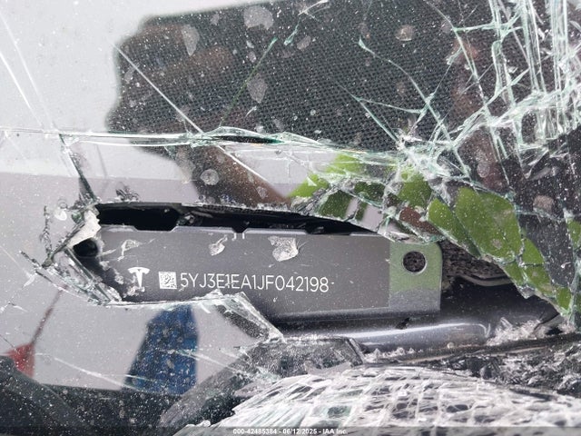 Tesla 2018 2018 5YJ3E1EA1JF042198 Image 9