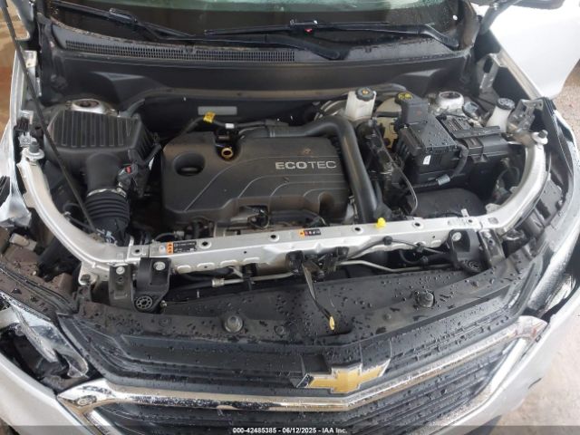 2020 CHEVROLET EQUINOX 3GNAXKEV1LS698817 Photo 9