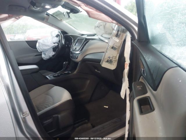 2020 CHEVROLET EQUINOX 3GNAXKEV1LS698817 Photo 4