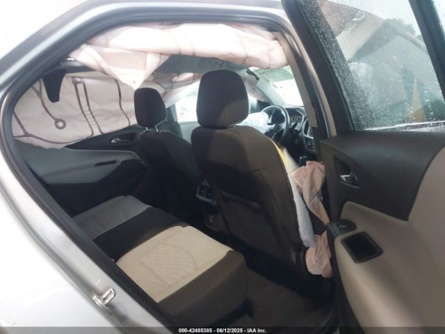 2020 CHEVROLET EQUINOX 3GNAXKEV1LS698817 Photo 7
