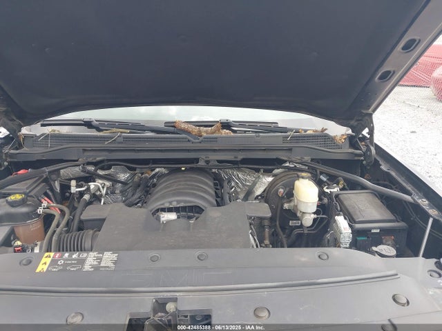3GTU2NEC3JG287262 GMC l83 -spark ignited direct injection, variable valve timing, afm, e85 max, alum