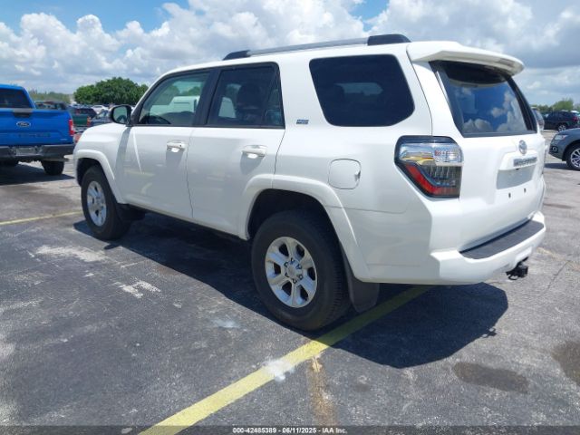 JTEEU5JR6R5310976 Toyota 4RUNNER SR5