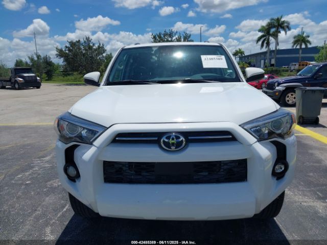 JTEEU5JR6R5310976 Toyota 4RUNNER SR5