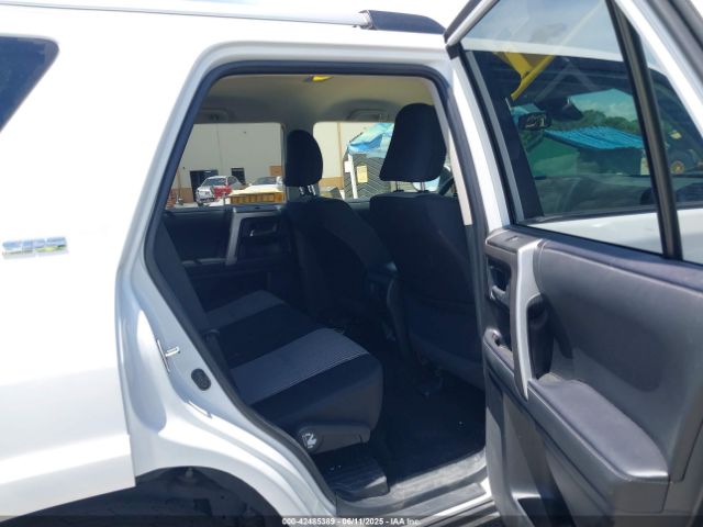 JTEEU5JR6R5310976 Toyota 4RUNNER SR5