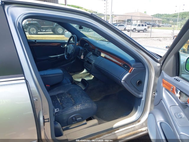 2004 CADILLAC DEVILLE 1GEEH90Y94U550294 Photo 4