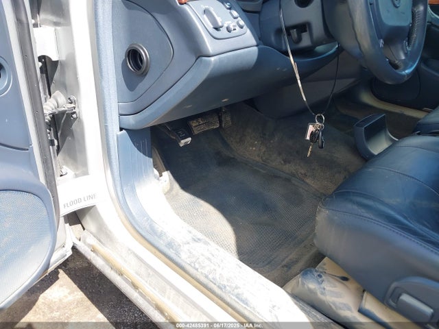 2004 CADILLAC DEVILLE 1GEEH90Y94U550294 Photo 5