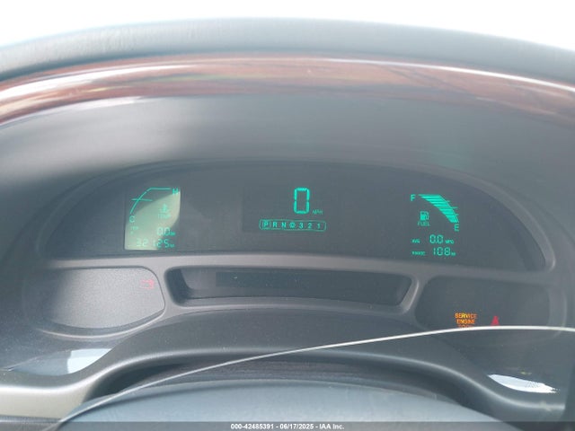 2004 CADILLAC DEVILLE 1GEEH90Y94U550294 Photo 6