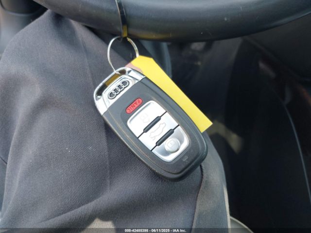 2015 AUDI A4 WAUFFAFL2FN022915 Photo 10