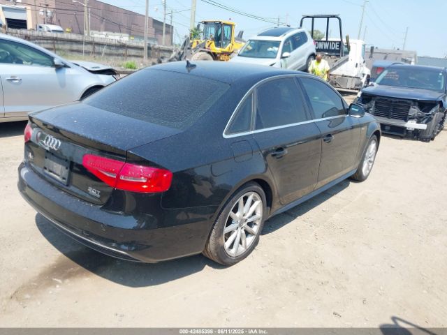 2015 AUDI A4 WAUFFAFL2FN022915 Photo 3