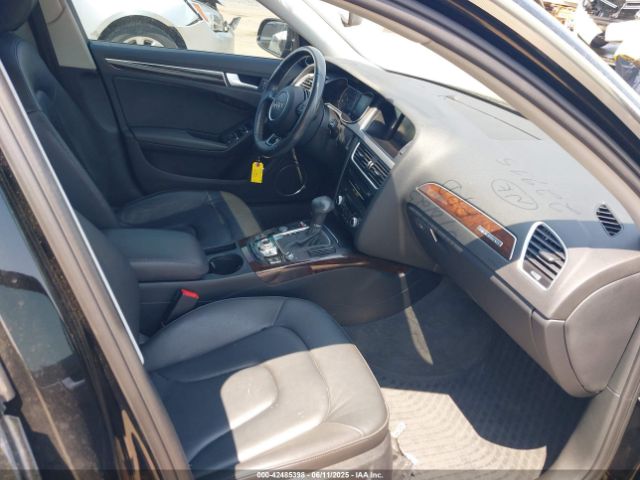 2015 AUDI A4 WAUFFAFL2FN022915 Photo 4