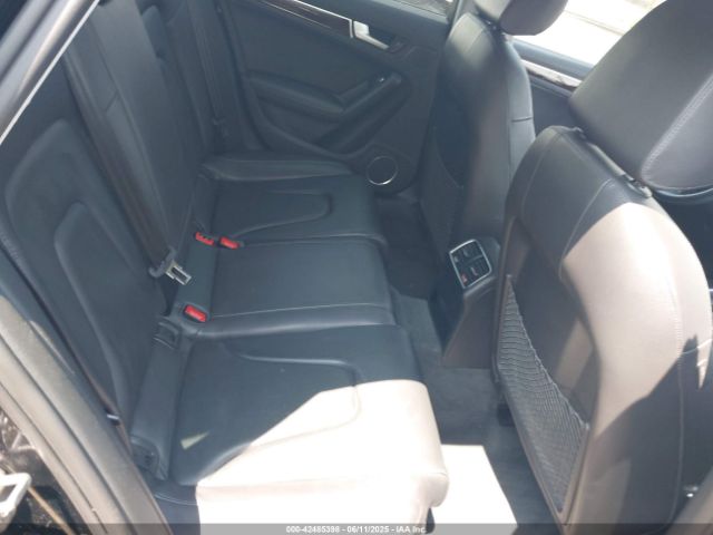2015 AUDI A4 WAUFFAFL2FN022915 Photo 7