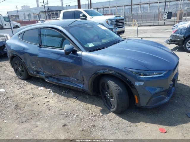 2021 FORD MUSTANG MACH-E 3FMTK2R70MMA41276