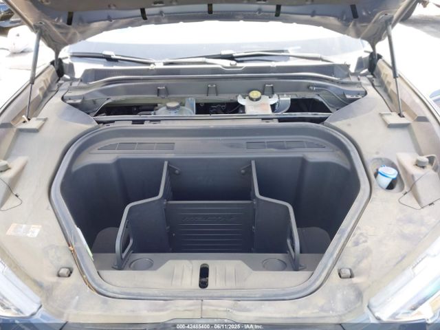2021 FORD MUSTANG MACH-E 3FMTK2R70MMA41276 Photo 9