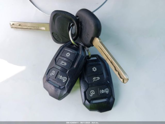 5XYZTDLB0EG208769 Hyundai Santa Fe Sport 2.4l