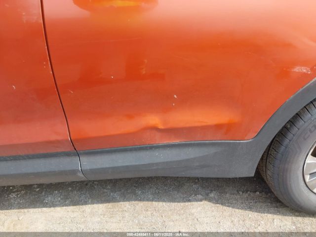 5XYZTDLB0EG208769 Hyundai Santa Fe Sport 2.4l