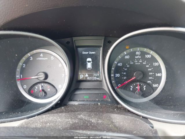 5XYZTDLB0EG208769 Hyundai Santa Fe Sport 2.4l