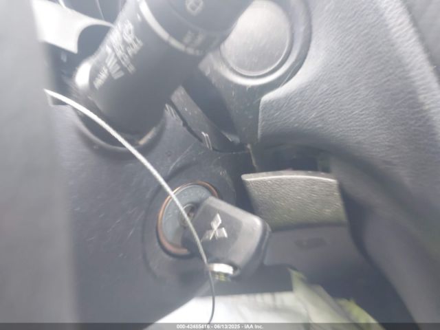 2018 MITSUBISHI OUTLANDER SPORT JA4AP3AU8JZ032351 Photo 10