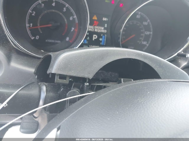 JA4AP3AU8JZ032351 Mitsubishi mivec