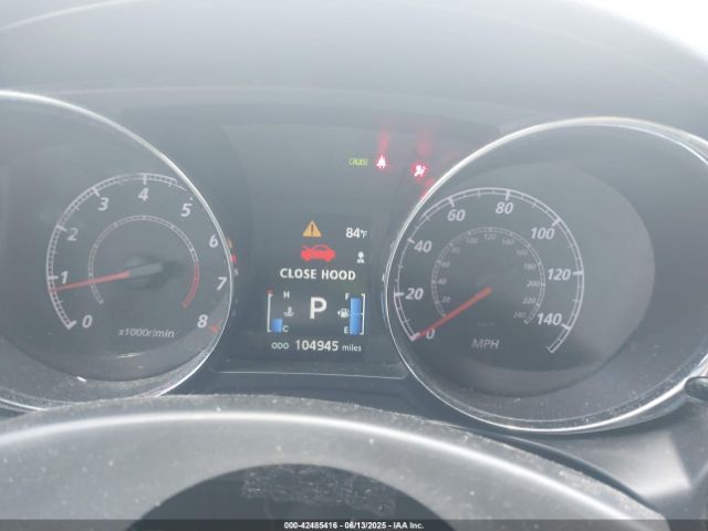 2018 MITSUBISHI OUTLANDER SPORT JA4AP3AU8JZ032351 Photo 6