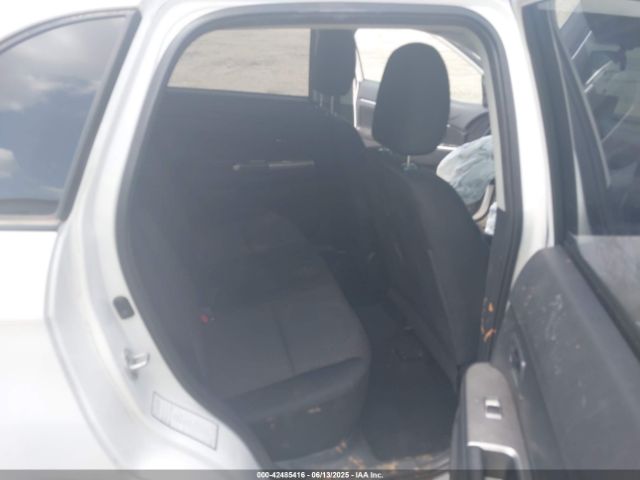 2018 MITSUBISHI OUTLANDER SPORT JA4AP3AU8JZ032351 Photo 7