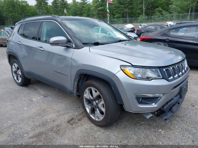 2021 JEEP COMPASS 3C4NJDCB1MT506372