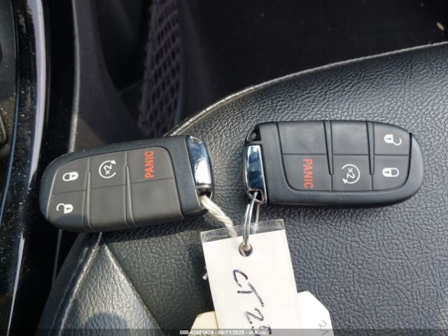 2021 JEEP COMPASS 3C4NJDCB1MT506372 Photo 10