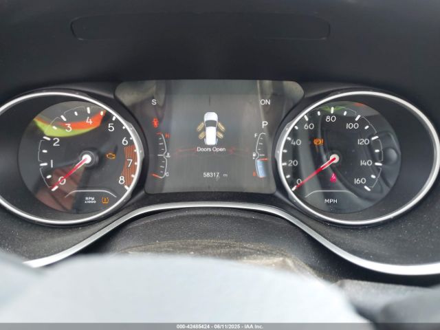2021 JEEP COMPASS 3C4NJDCB1MT506372 Photo 6