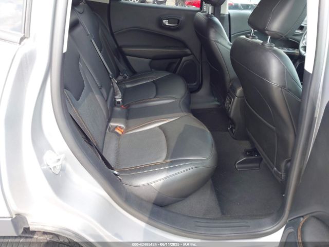 2021 JEEP COMPASS 3C4NJDCB1MT506372 Photo 7