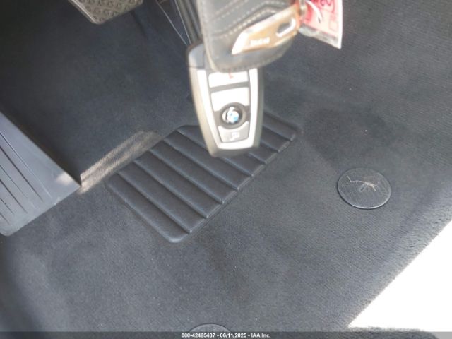 2017 BMW X3 5UXWX9C57H0T00386 Photo 10