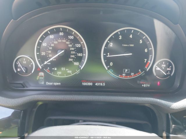 2017 BMW X3 5UXWX9C57H0T00386 Photo 6
