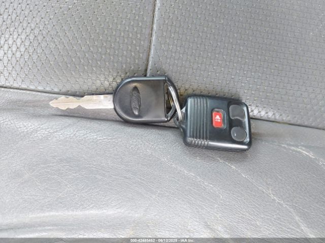 2005 FORD F-150 1FTPX14575FA51392 Photo 10