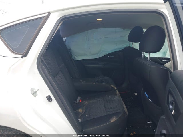 Nissan 2016 2016 1N4AL3AP7GN328527 Image 8