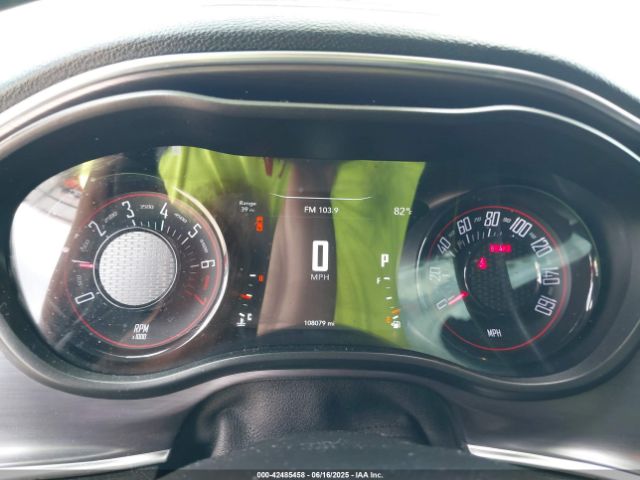 2018 DODGE CHALLENGER 2C3CDZAG4JH118460 Photo 6