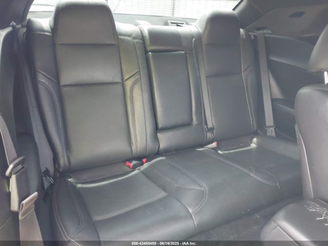 2018 DODGE CHALLENGER 2C3CDZAG4JH118460 Photo 7