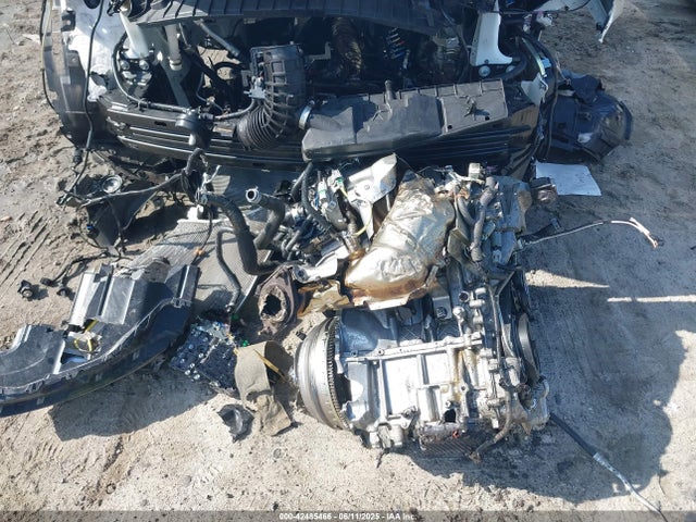 Nissan Rogue 2023 5N1BT3BA4PC795713 Image 10