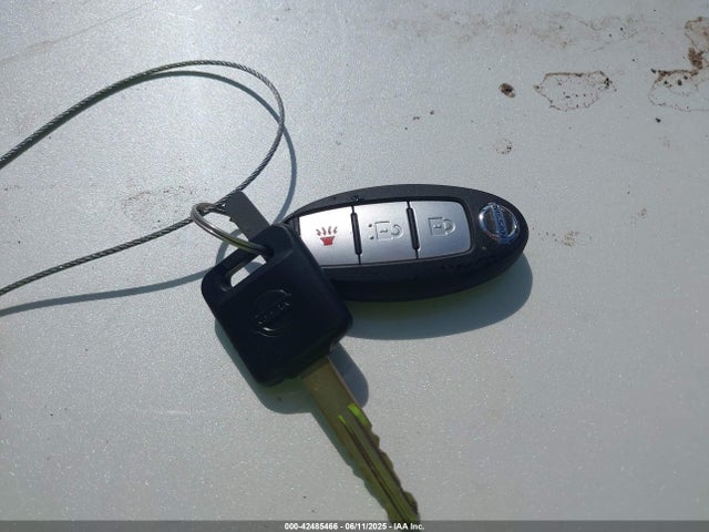 Nissan Rogue 2023 5N1BT3BA4PC795713 Image 11