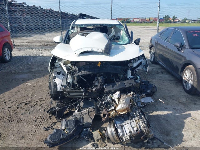 Nissan Rogue 2023 5N1BT3BA4PC795713 Image 12