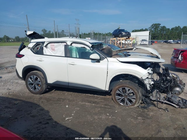 Nissan Rogue 2023 5N1BT3BA4PC795713 Image 13