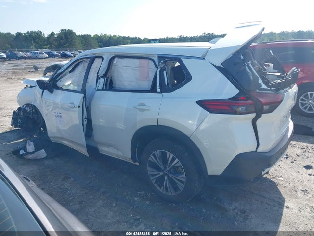 Nissan Rogue 2023 5N1BT3BA4PC795713 Image 14