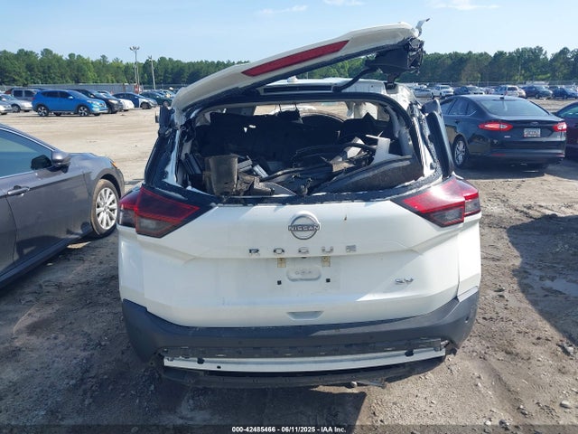 Nissan Rogue 2023 5N1BT3BA4PC795713 Image 16