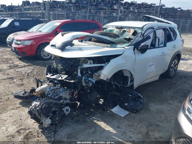 Nissan Rogue 2023 5N1BT3BA4PC795713 Image 2