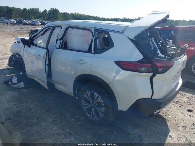 Nissan Rogue 2023 5N1BT3BA4PC795713 Image 3