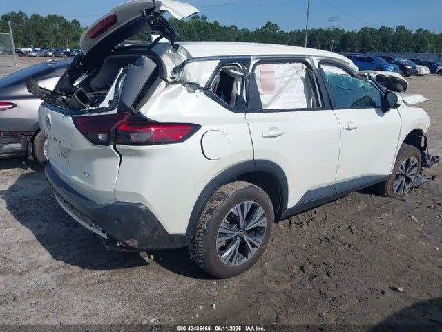 Nissan Rogue 2023 5N1BT3BA4PC795713 Image 4