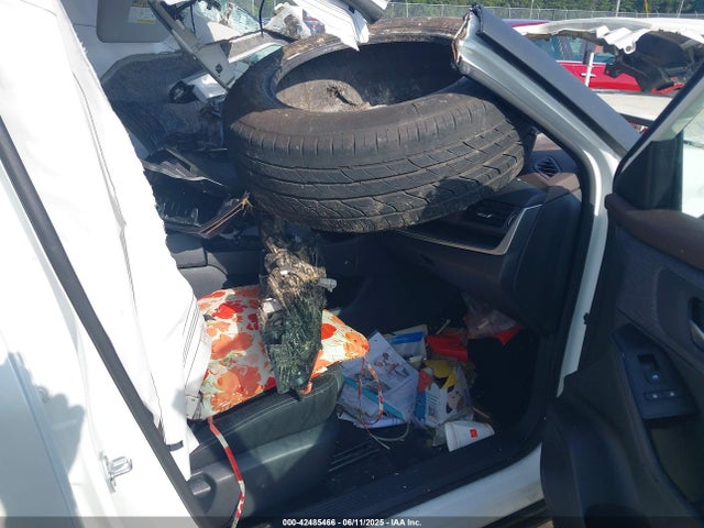 Nissan Rogue 2023 5N1BT3BA4PC795713 Image 5