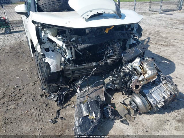 Nissan Rogue 2023 5N1BT3BA4PC795713 Image 6