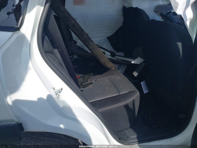 Nissan Rogue 2023 5N1BT3BA4PC795713 Image 8