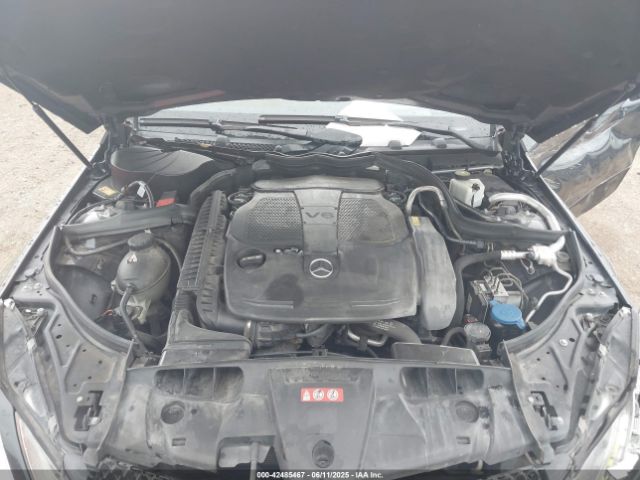 2013 MERCEDES-BENZ E 350 WDDKJ5KB1DF202419 Photo 9