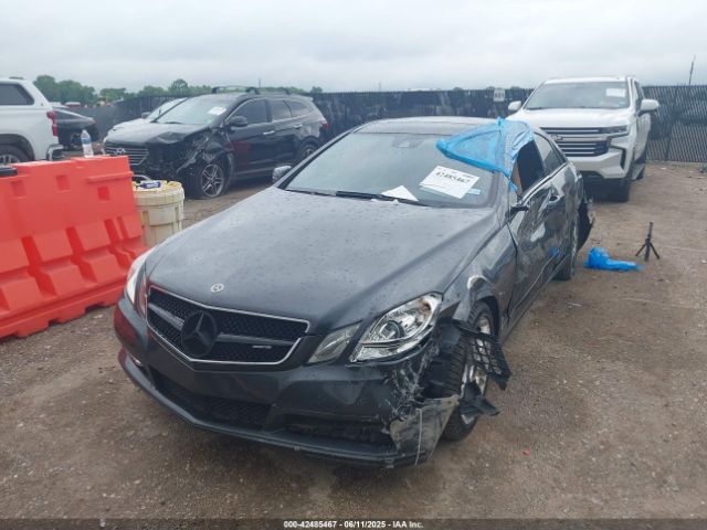 2013 MERCEDES-BENZ E 350 WDDKJ5KB1DF202419 Photo 1