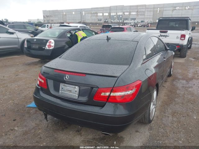 2013 MERCEDES-BENZ E 350 WDDKJ5KB1DF202419 Photo 3