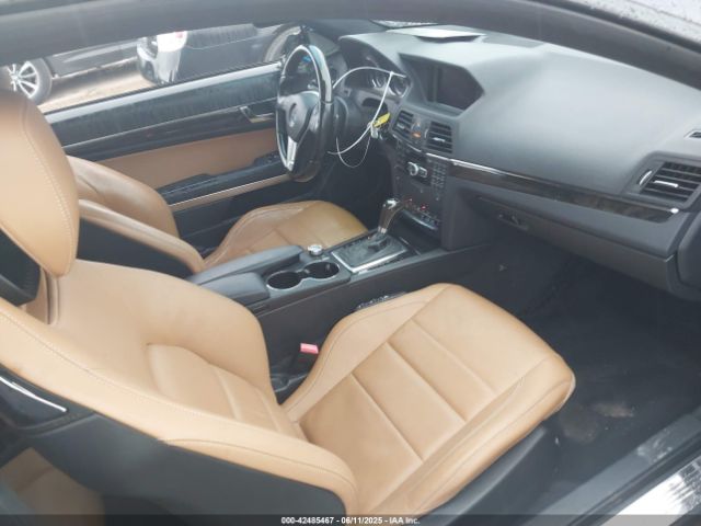 2013 MERCEDES-BENZ E 350 WDDKJ5KB1DF202419 Photo 4